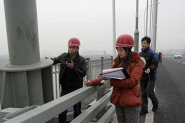 上海专业防雷设施检测公司