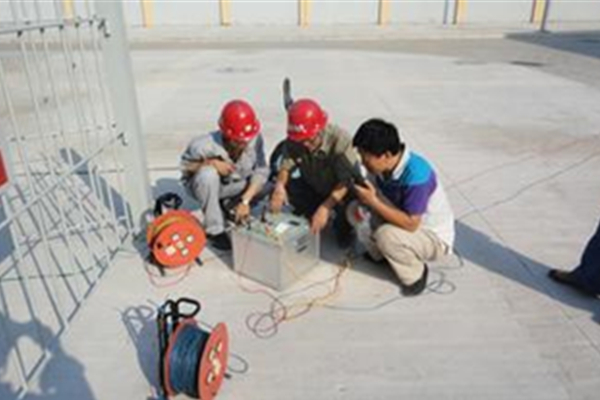 上海专业电源防雷检测咨询