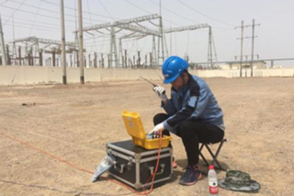 辽宁专业雷电防护装置检测公司